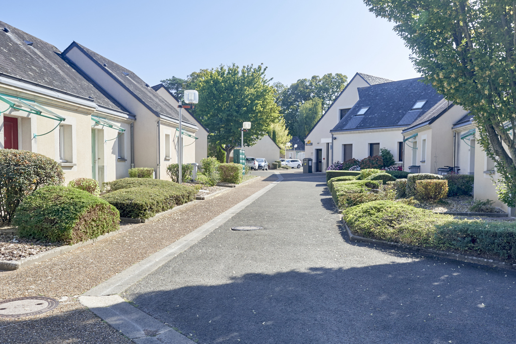 Maison JUIGNE SUR SARTHE T1