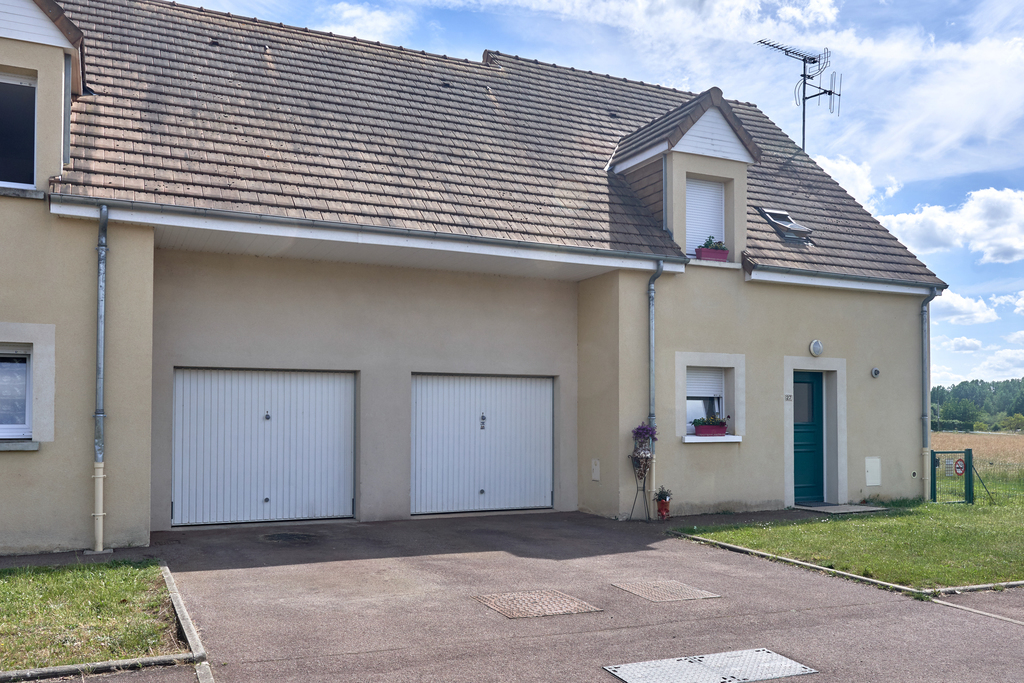 Maison MANSIGNE T4