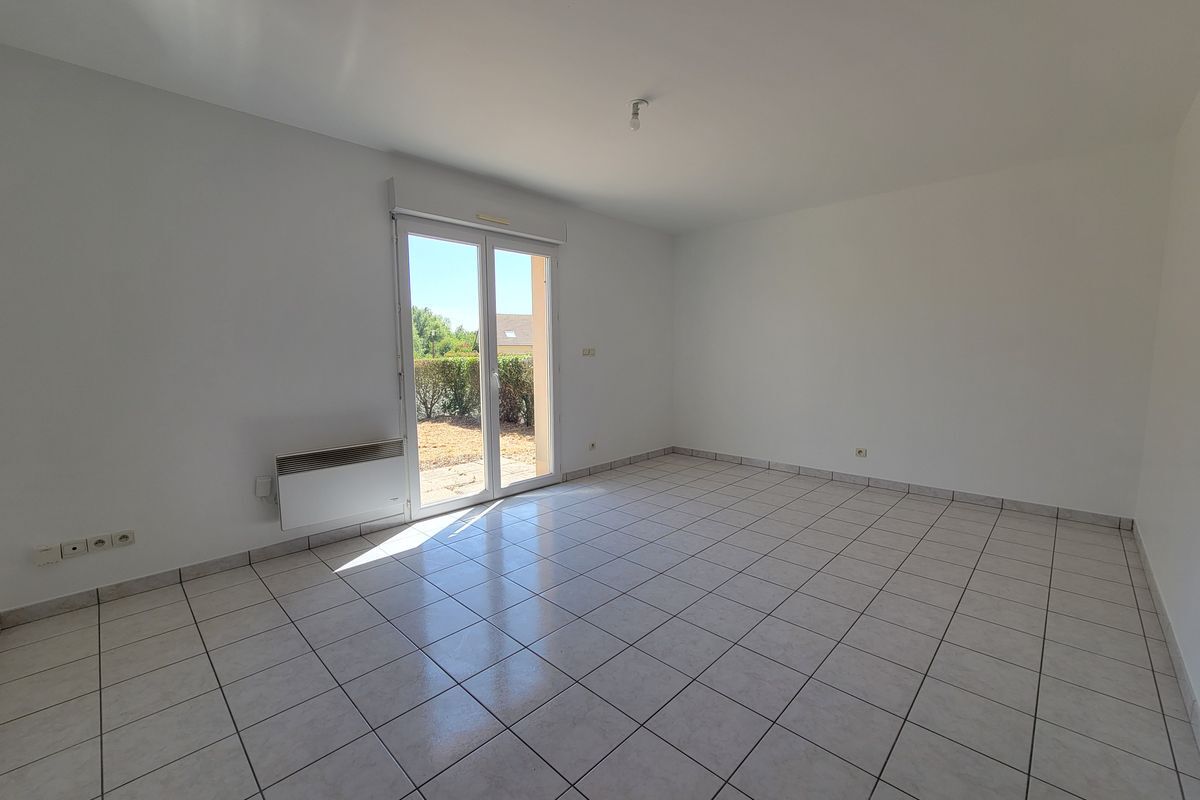 À OIZÉ : Maison T3 de 69 m²