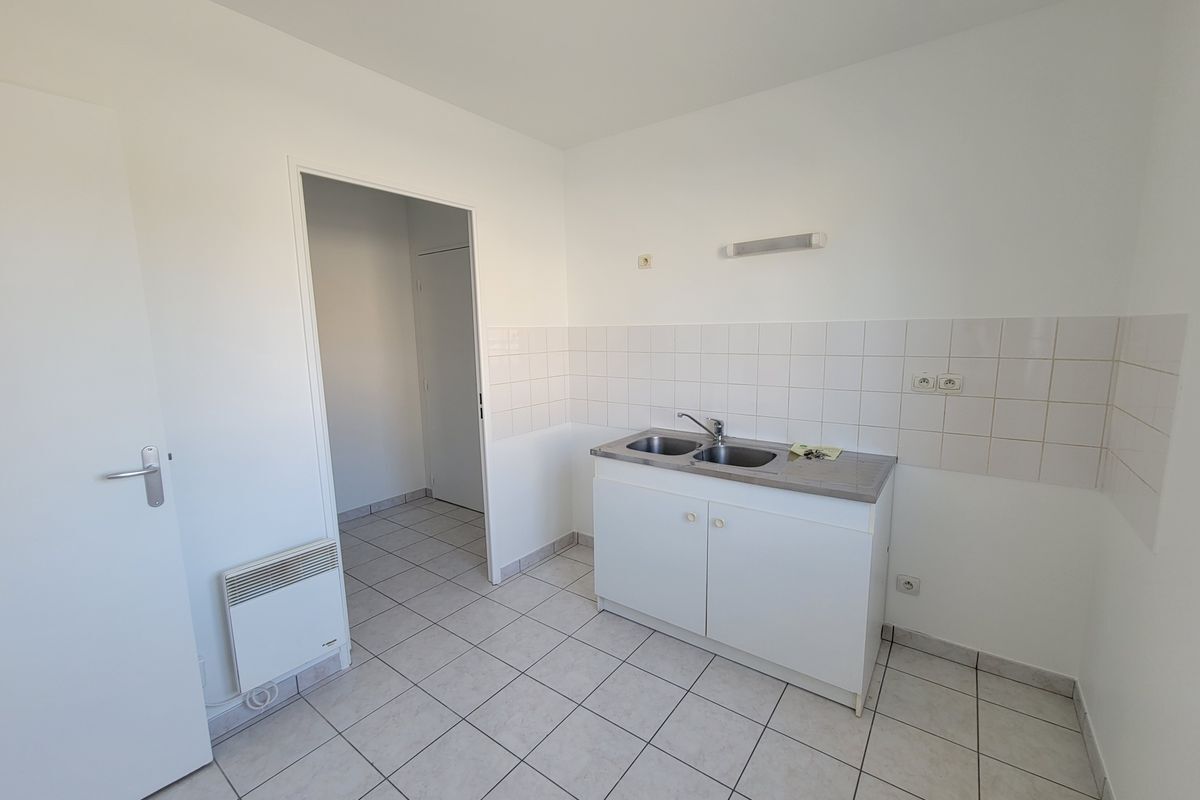 À OIZÉ : Maison T3 de 69 m²