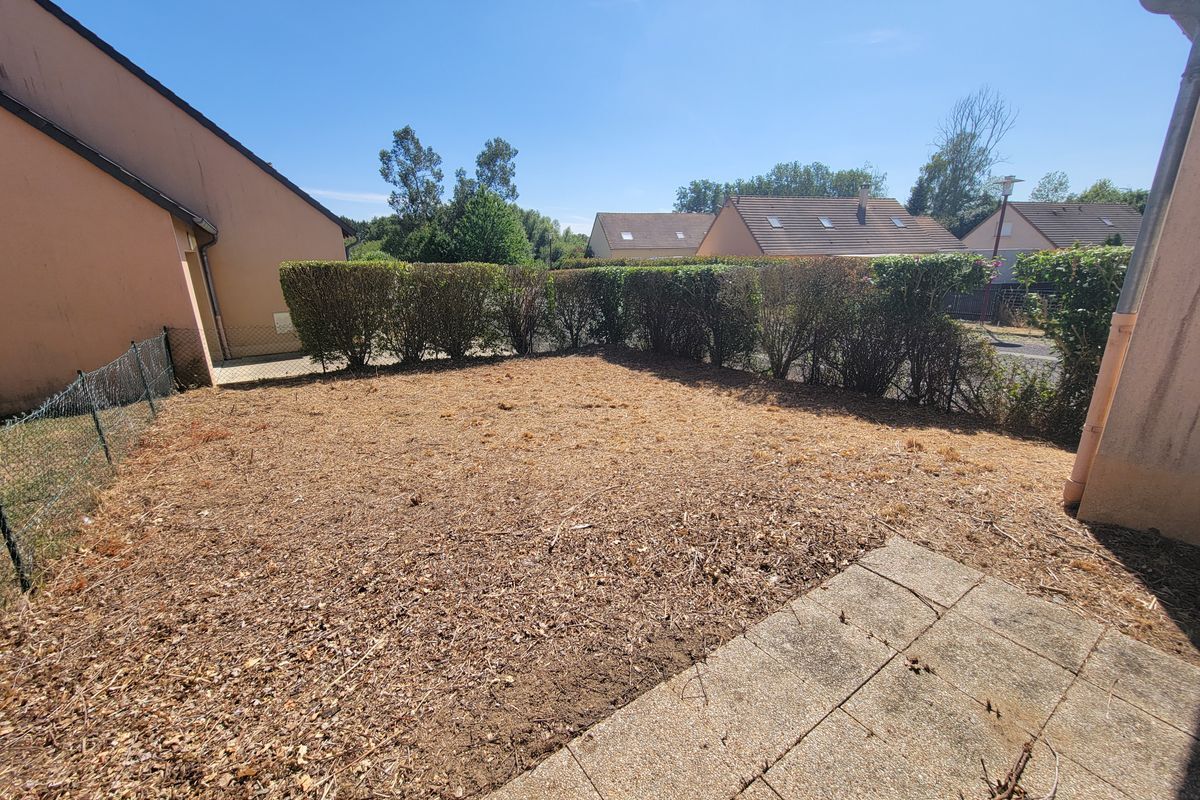 À OIZÉ : Maison T3 de 69 m²