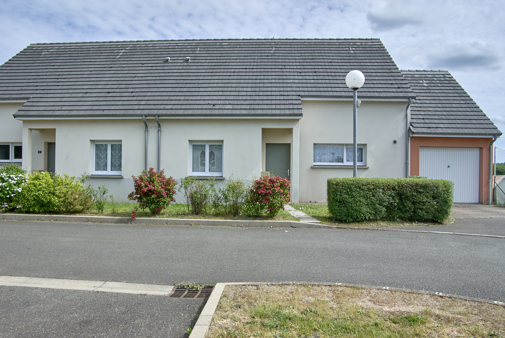 Maison SAINT BIEZ EN BELIN T3