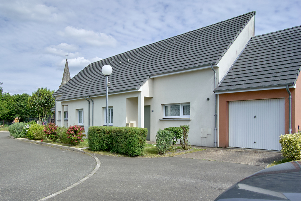 Maison SAINT BIEZ EN BELIN T3