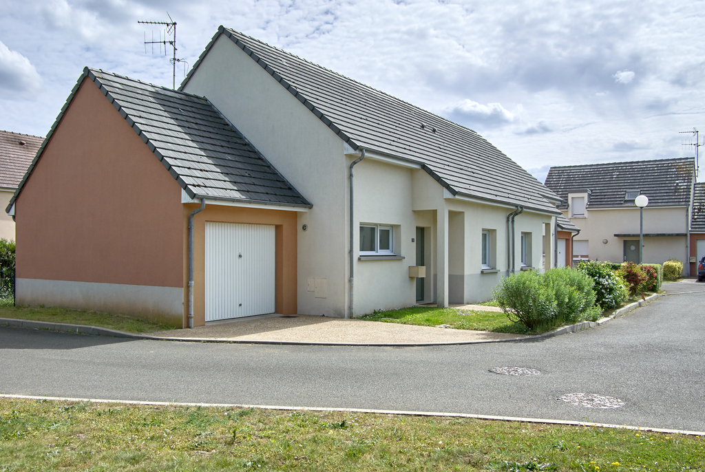 Maison SAINT BIEZ EN BELIN T3