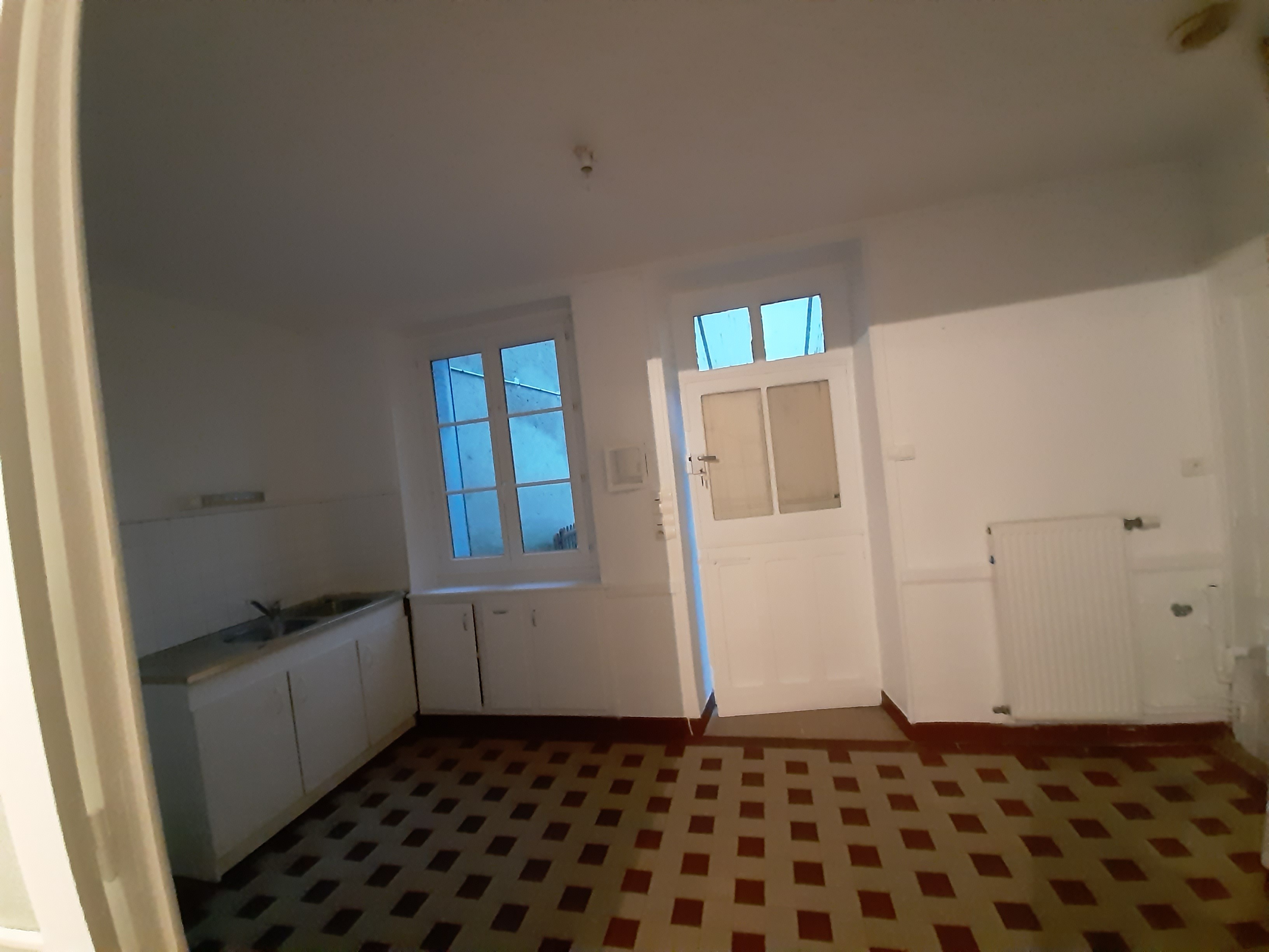 Maison SOULIGNE SOUS BALLON T5