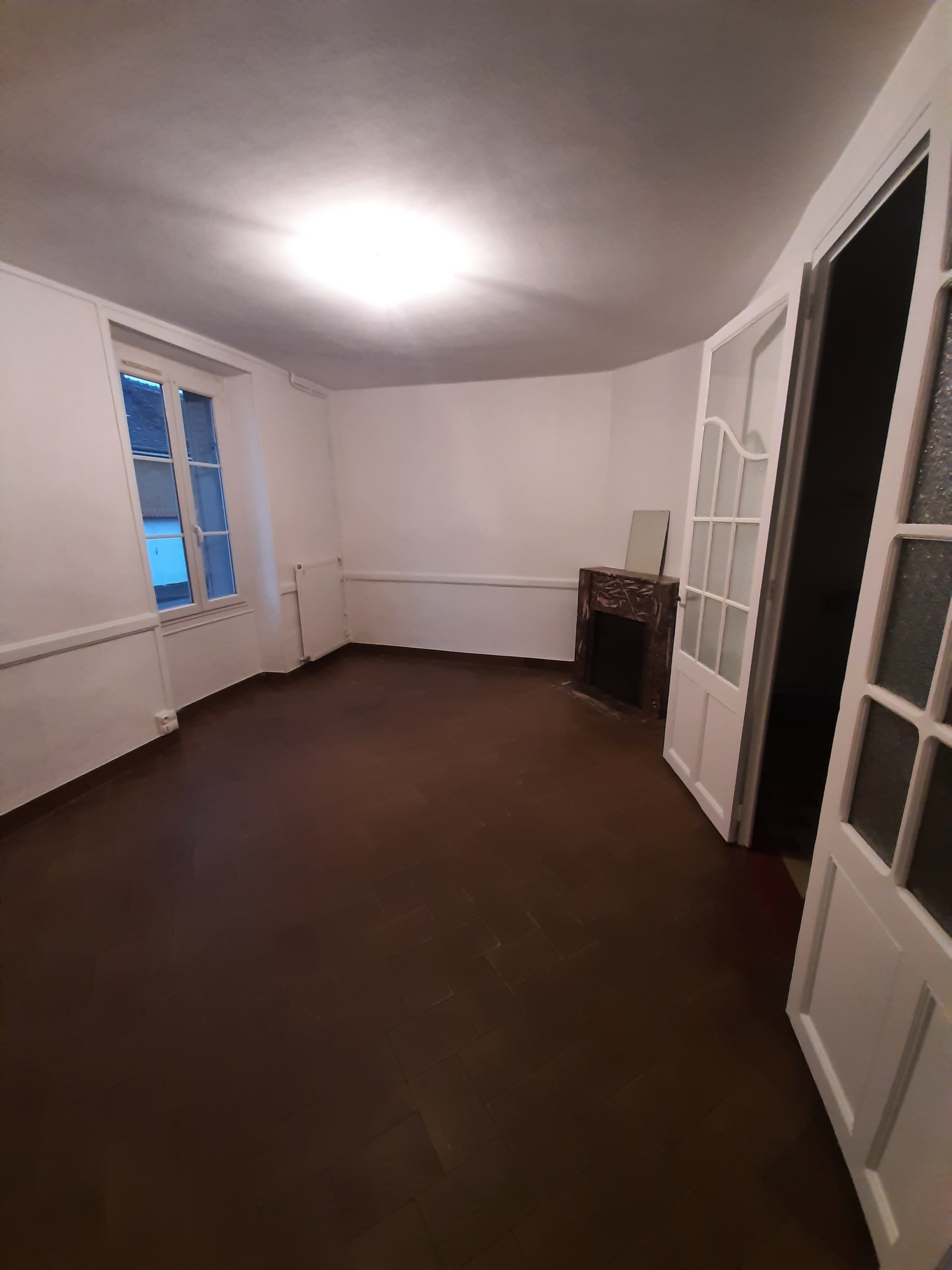 Maison SOULIGNE SOUS BALLON T5