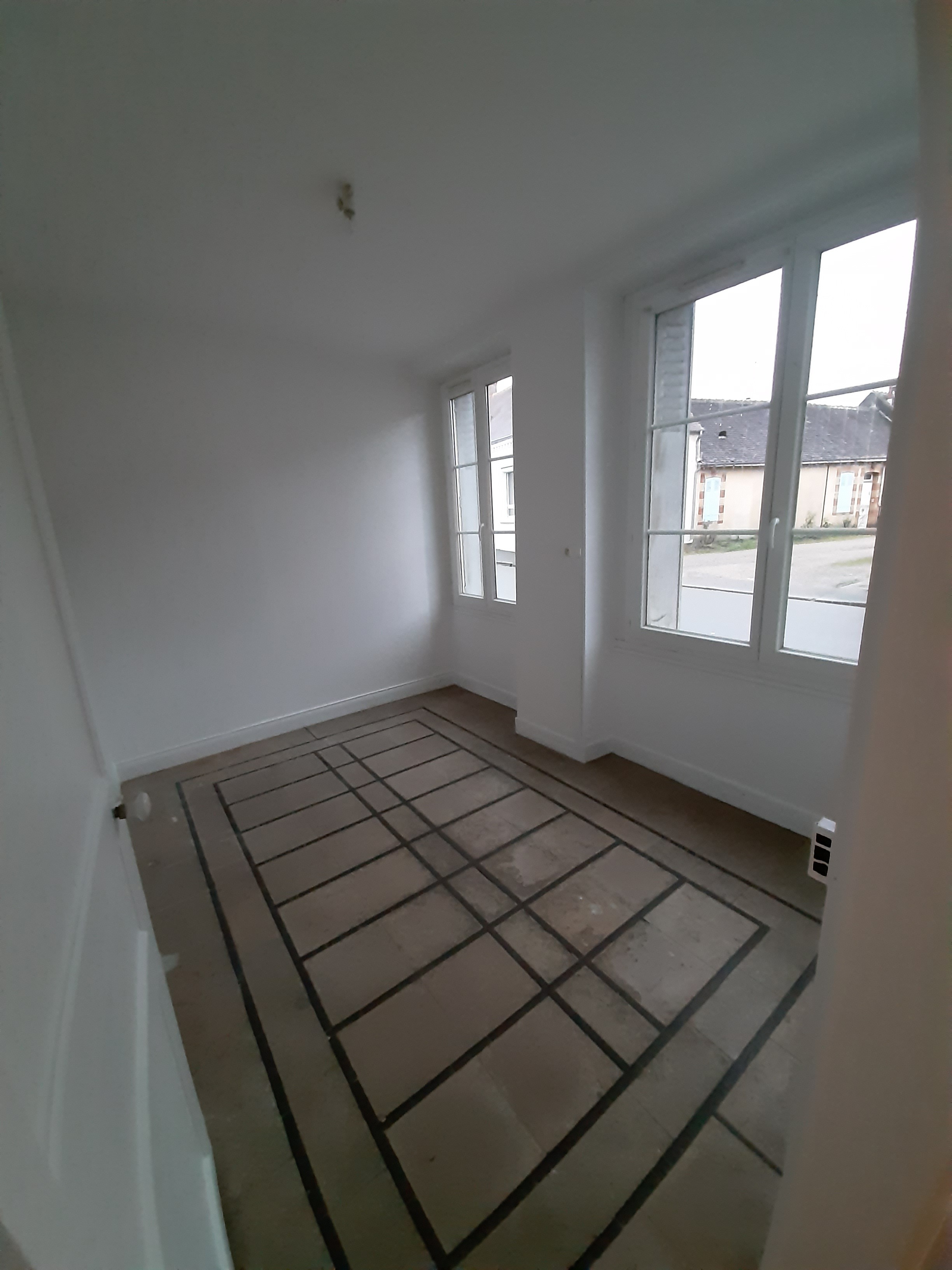 Maison SOULIGNE SOUS BALLON T5