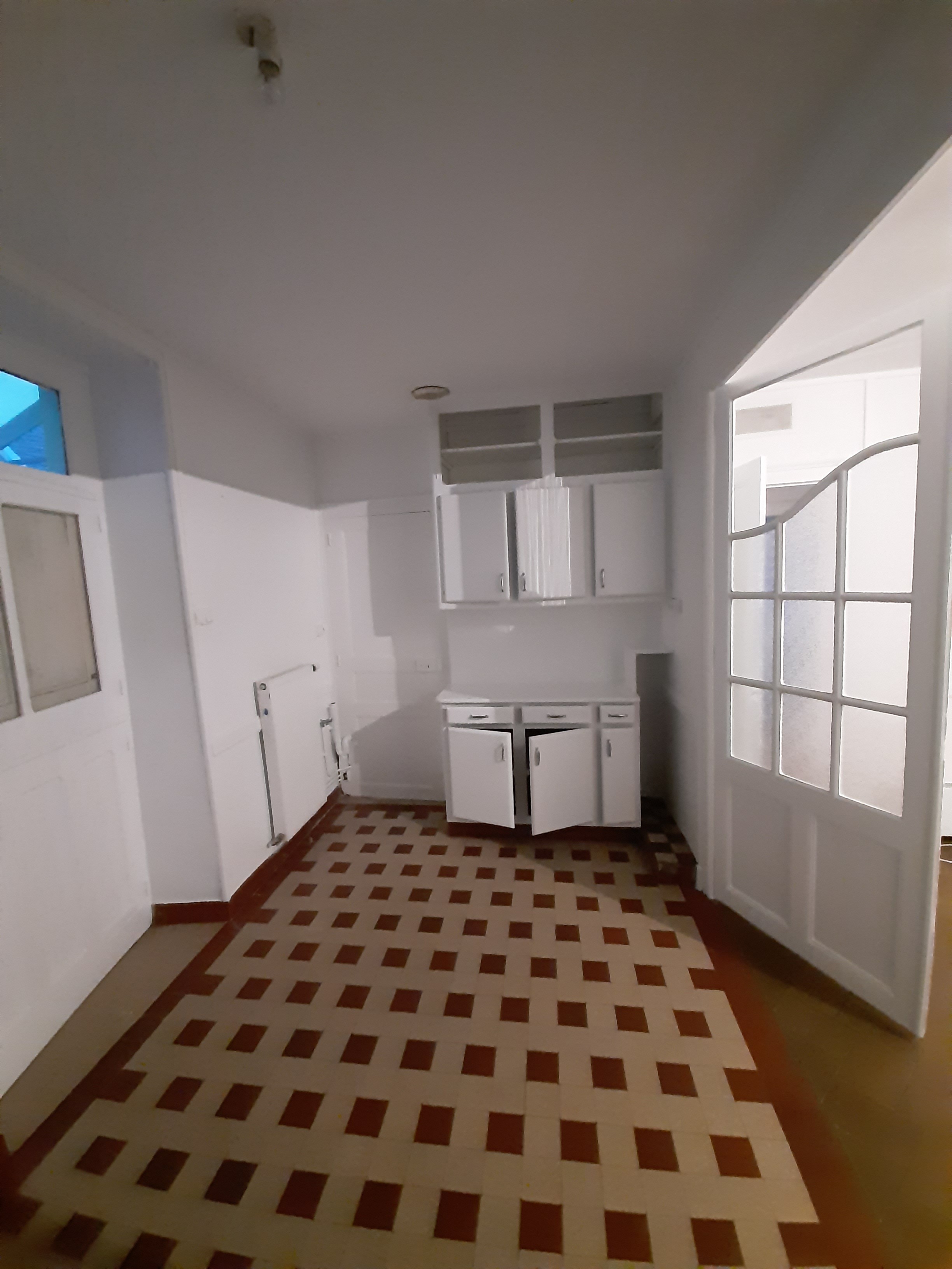 Maison SOULIGNE SOUS BALLON T5