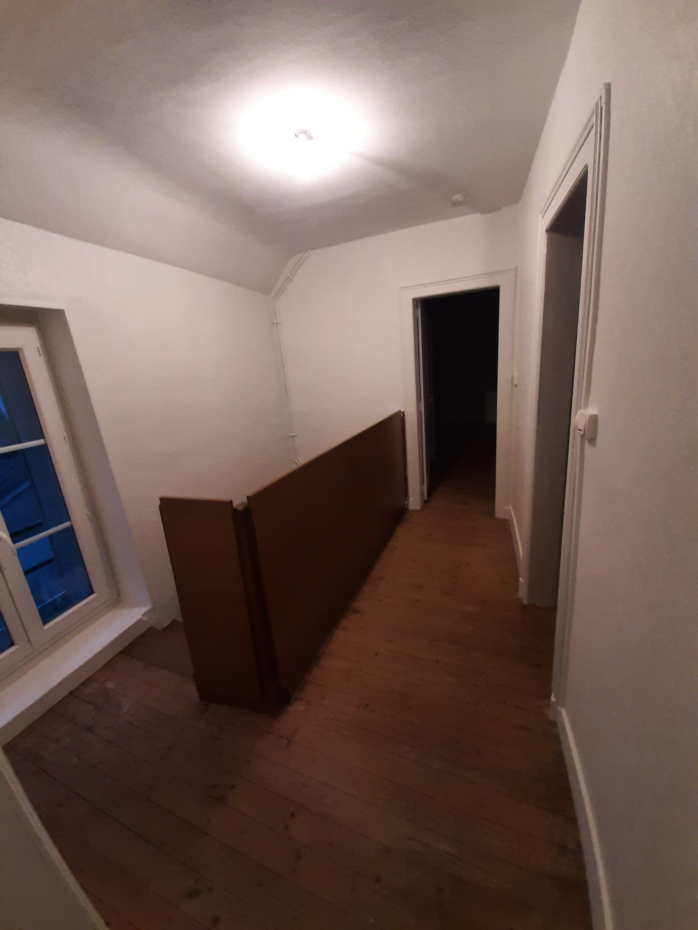Maison SOULIGNE SOUS BALLON T5