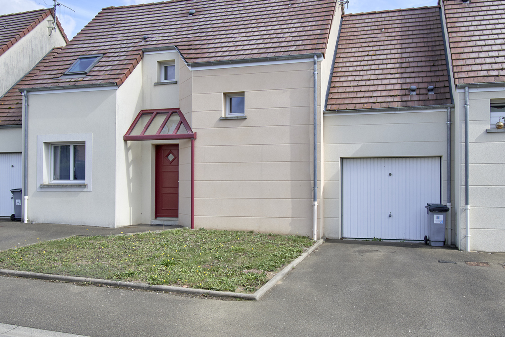Maison LE BAILLEUL T5