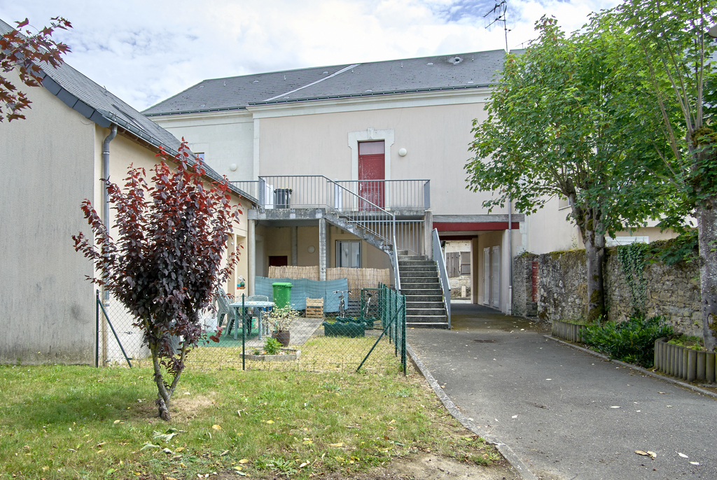 Appartement PONTVALLAIN T3
