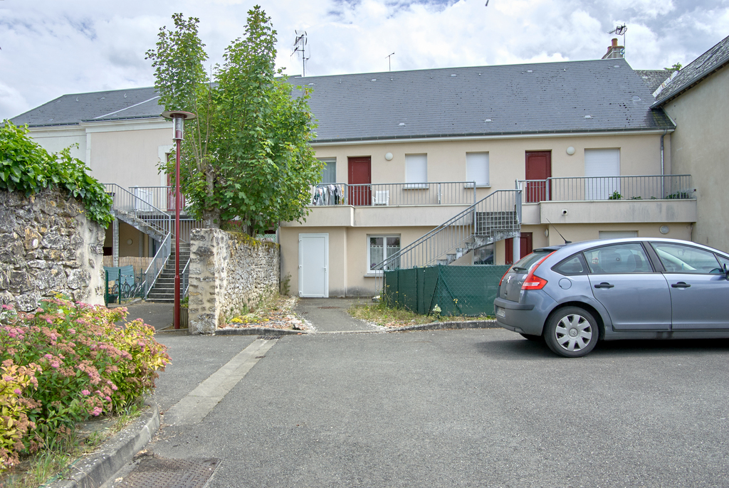 Appartement PONTVALLAIN T3
