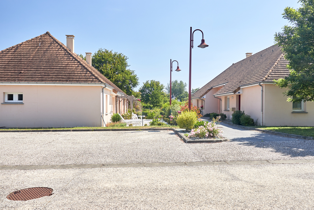 Maison LA FRESNAYE SUR CHEDOUET T3