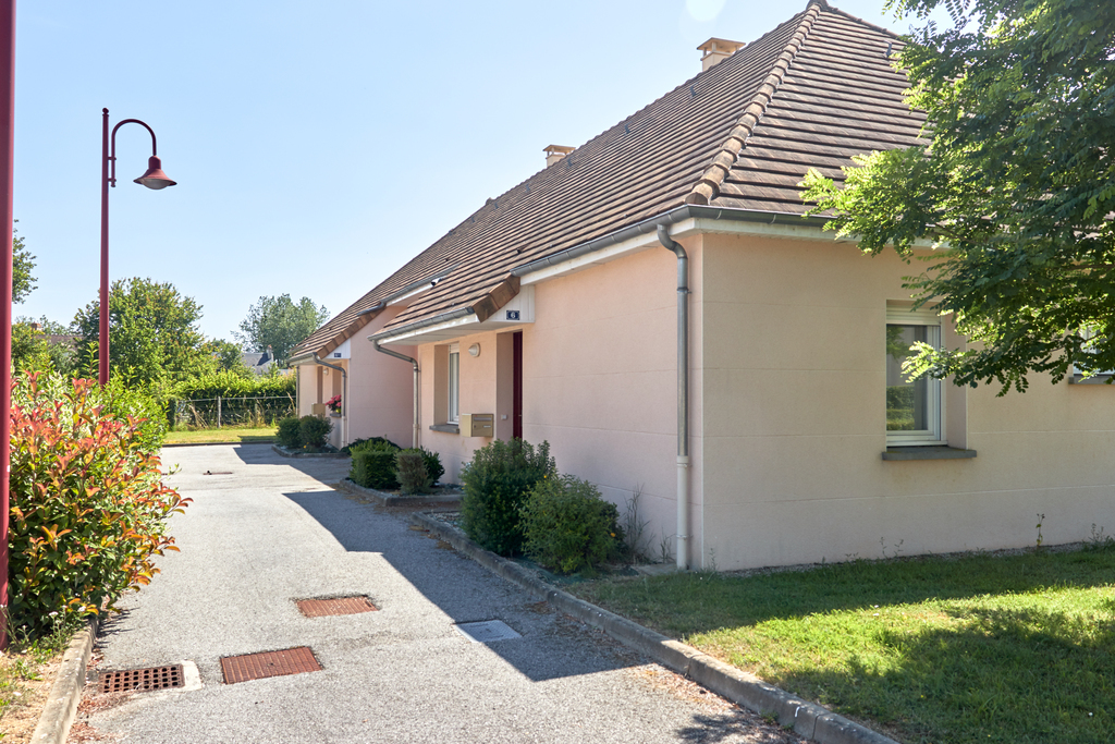 Maison LA FRESNAYE SUR CHEDOUET T3