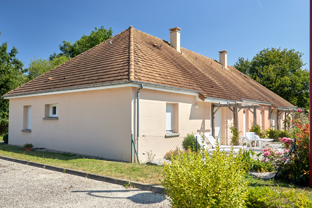 Maison LA FRESNAYE SUR CHEDOUET T3