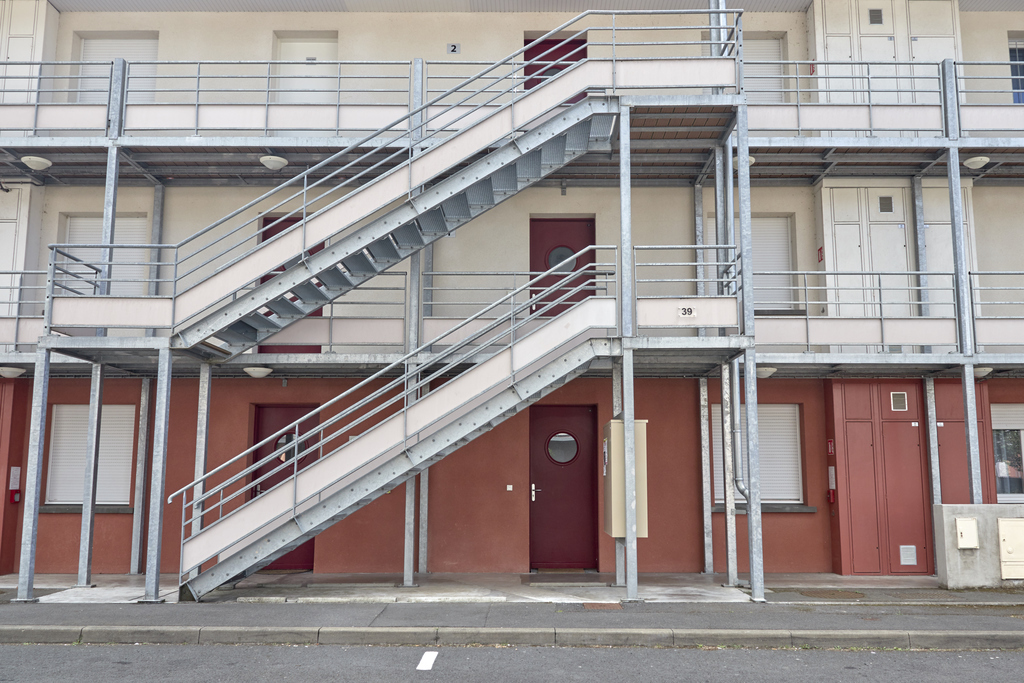 Appartement LA FLECHE T3