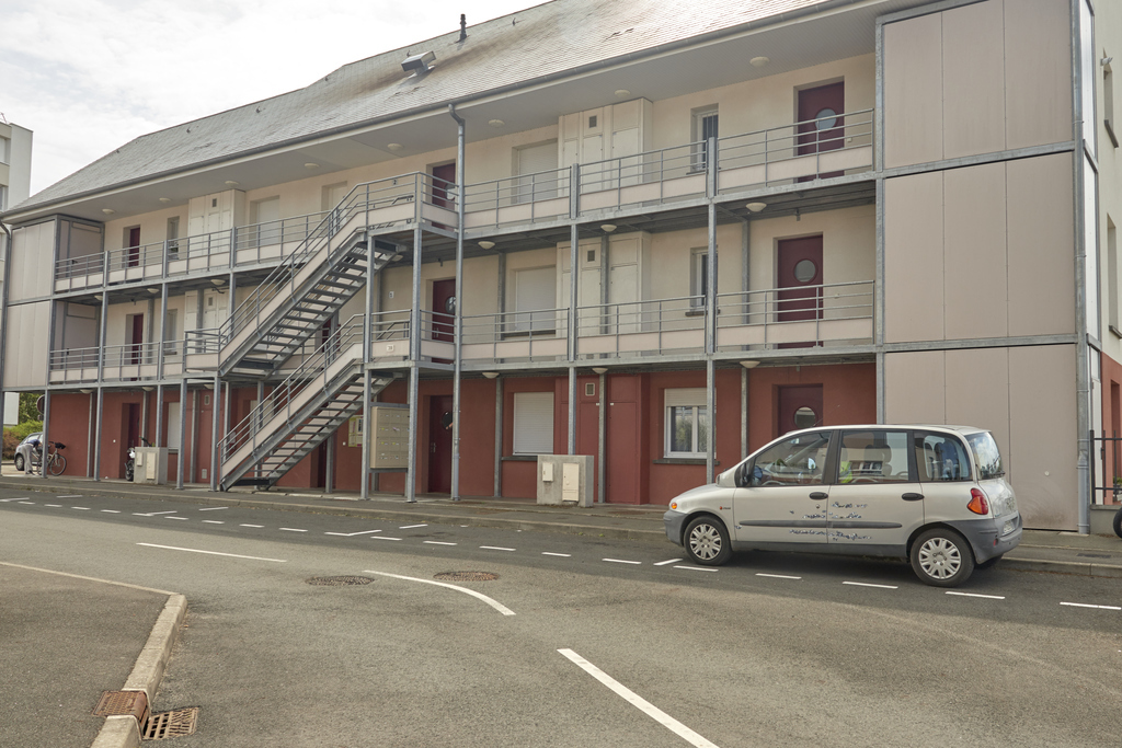 Appartement LA FLECHE T3