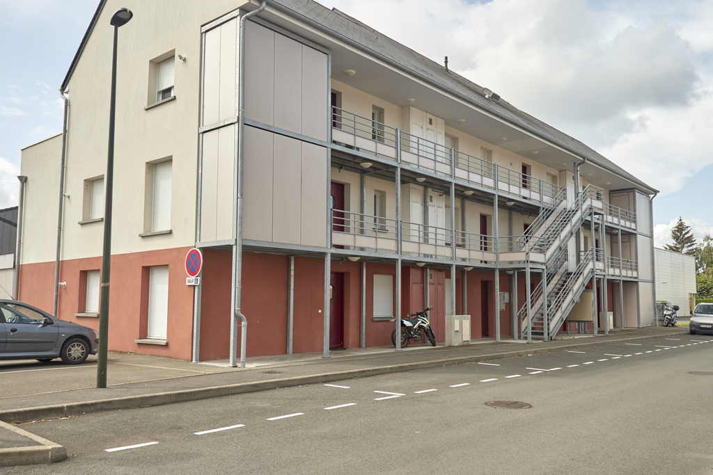 Appartement LA FLECHE T3