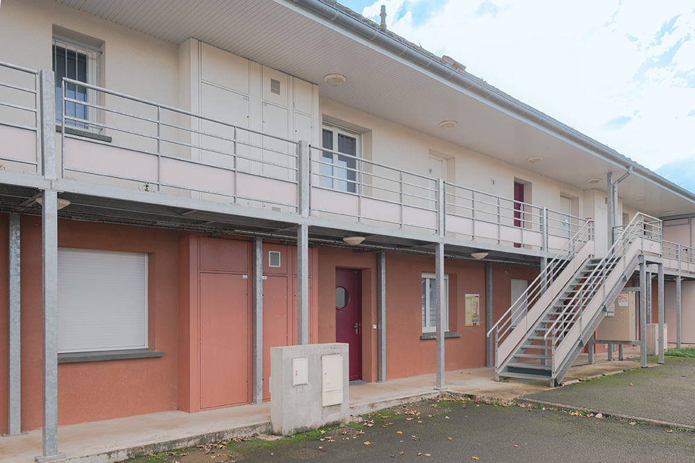 Appartement LA FLECHE T3