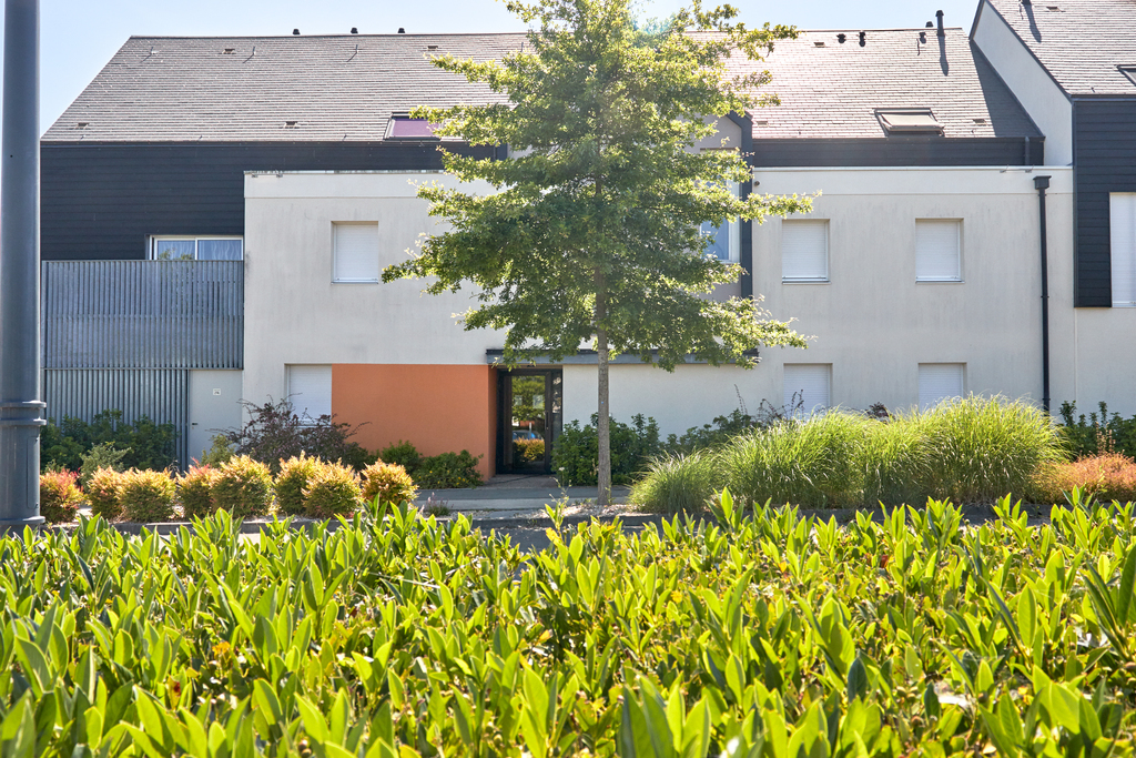 Appartement LA CHAPELLE SAINT AUBIN T3