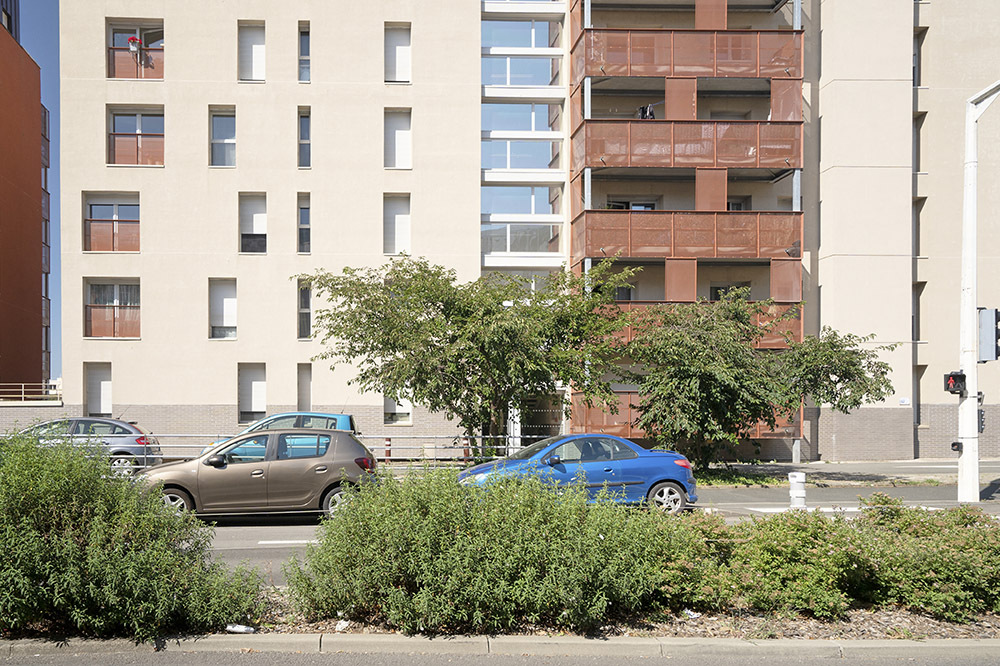 Appartement LE MANS T5