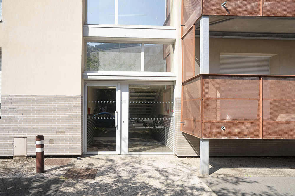 Appartement LE MANS T5