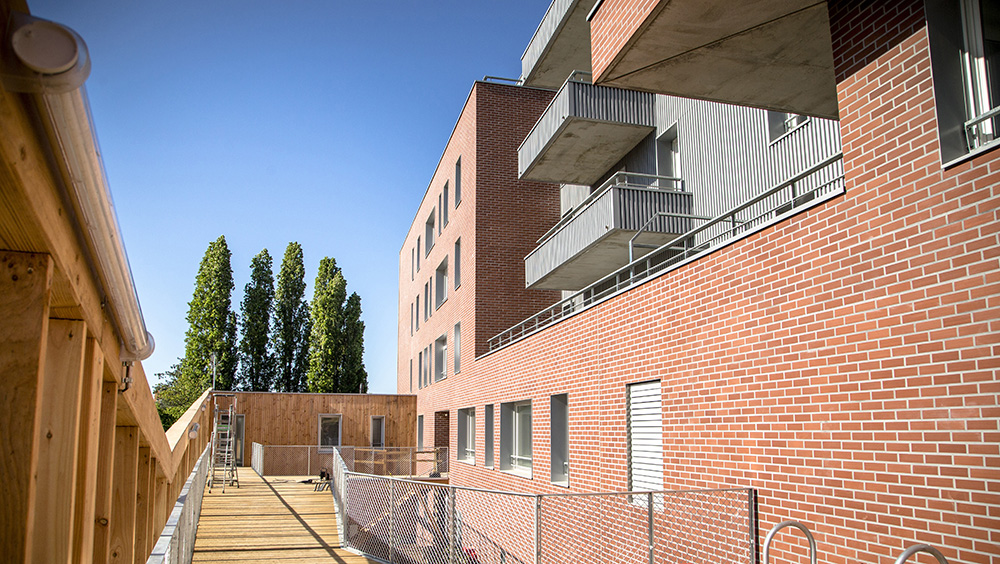 Appartement LE MANS T3