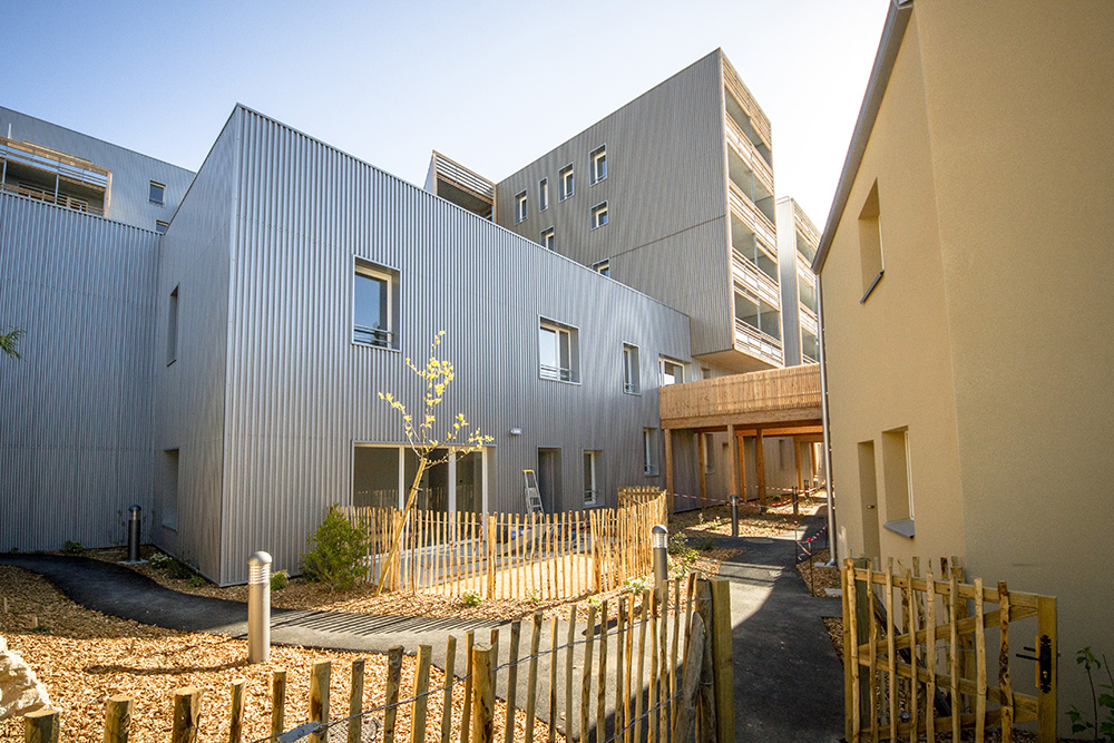 Appartement LE MANS T3