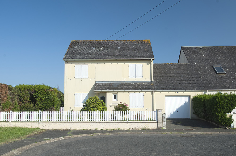 Maison LE LUDE T4