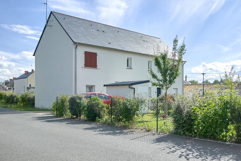 Maison LA FLECHE T4