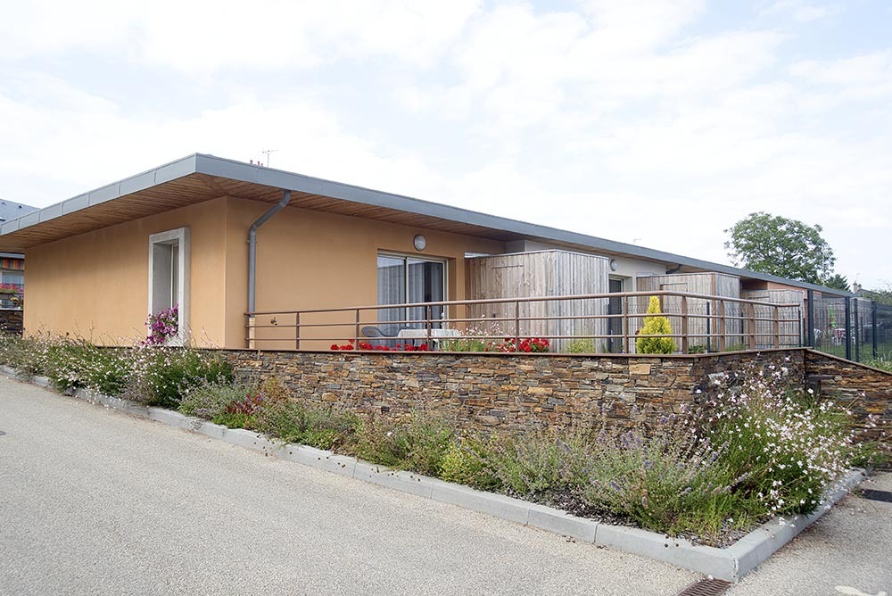 Maison FRESNAY SUR SARTHE T3