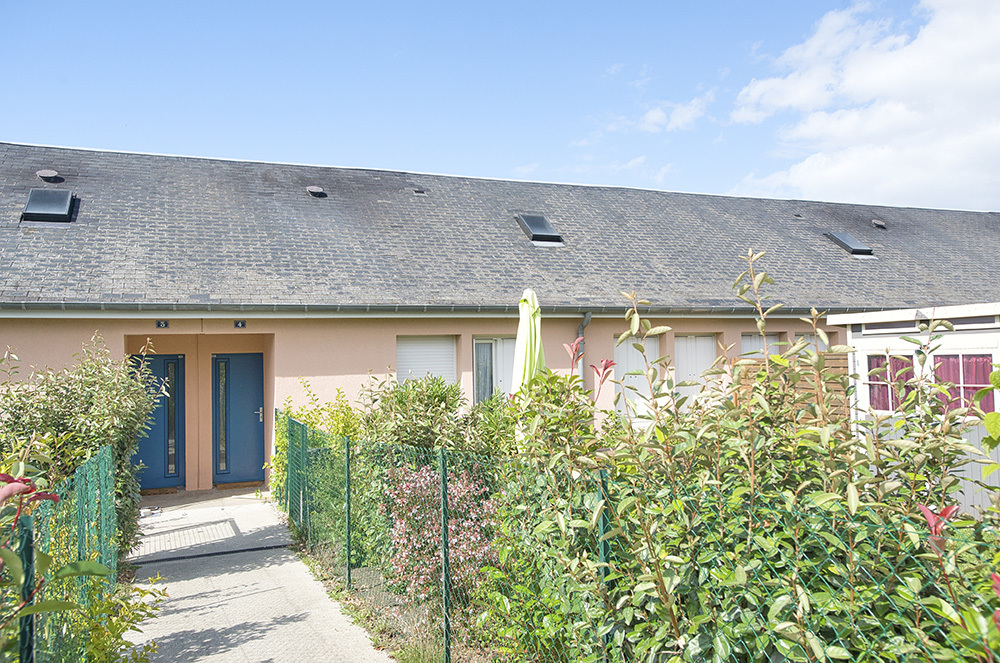 Maison LA SUZE SUR SARTHE T3