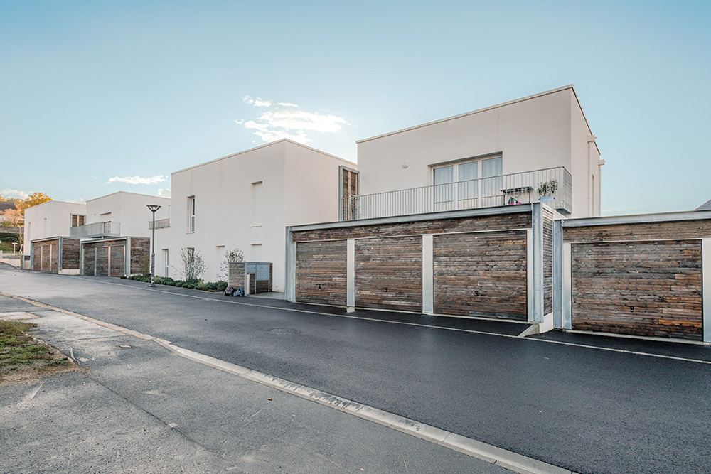 Maison LA SUZE SUR SARTHE T3