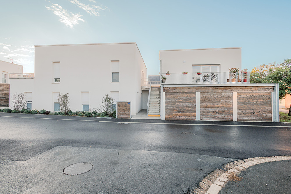Maison LA SUZE SUR SARTHE T3