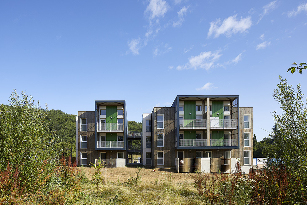Appartement YVRE L'EVEQUE T3