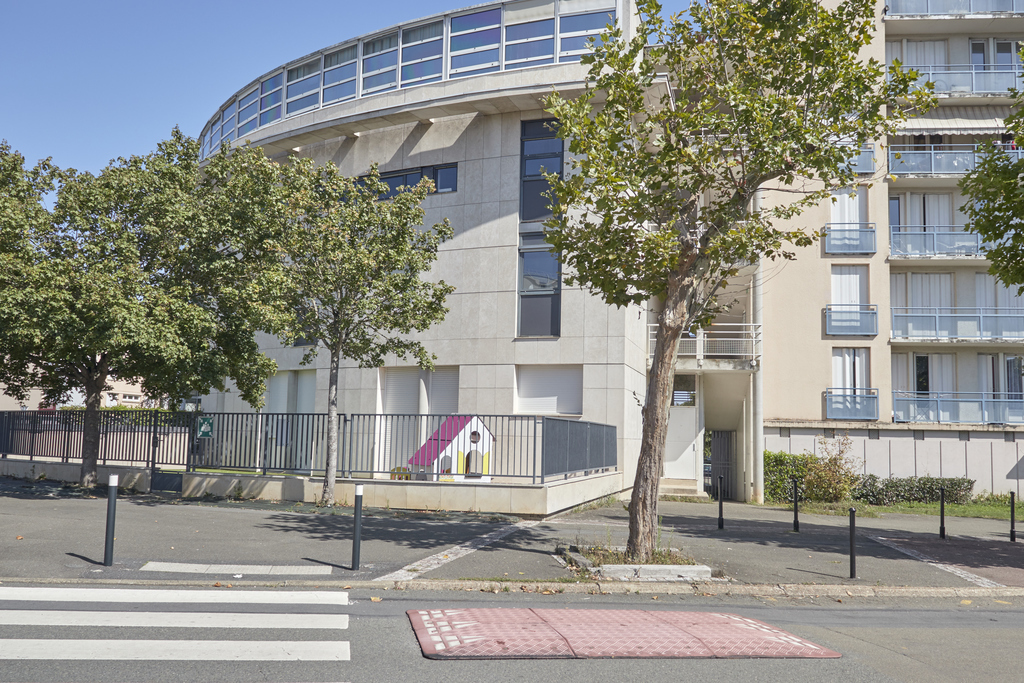 Appartement SABLE SUR SARTHE T4