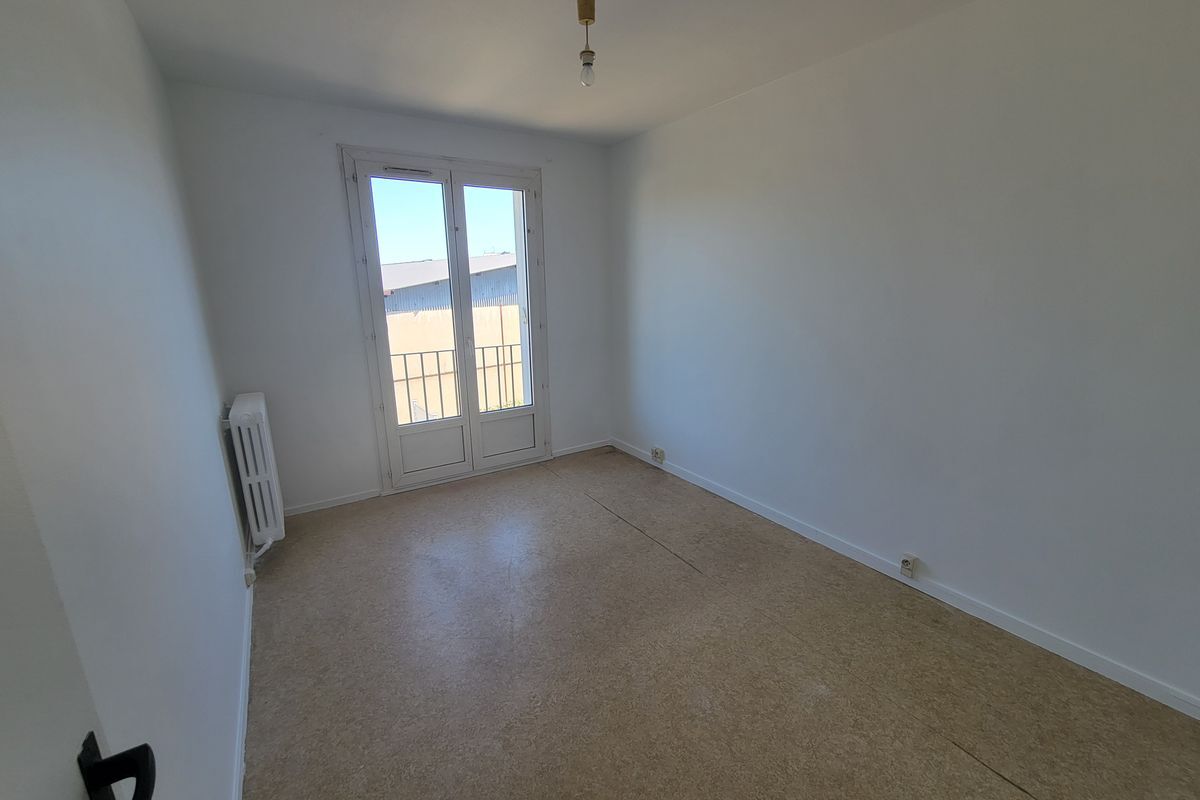 À LA FLÈCHE : Maison T4 de 76 M² ENVIRON