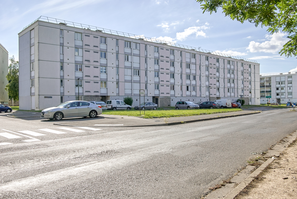 Appartement LA FLECHE T3
