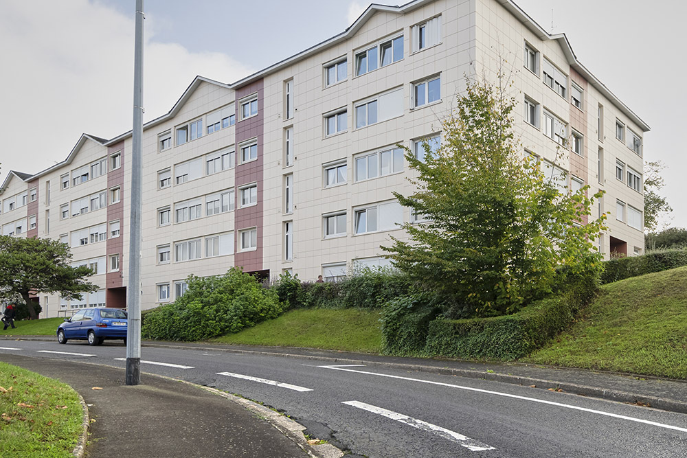 Appartement COULAINES T3