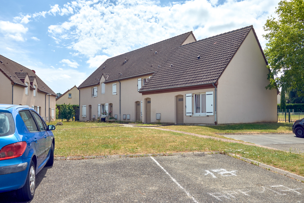 Maison DOLLON T4
