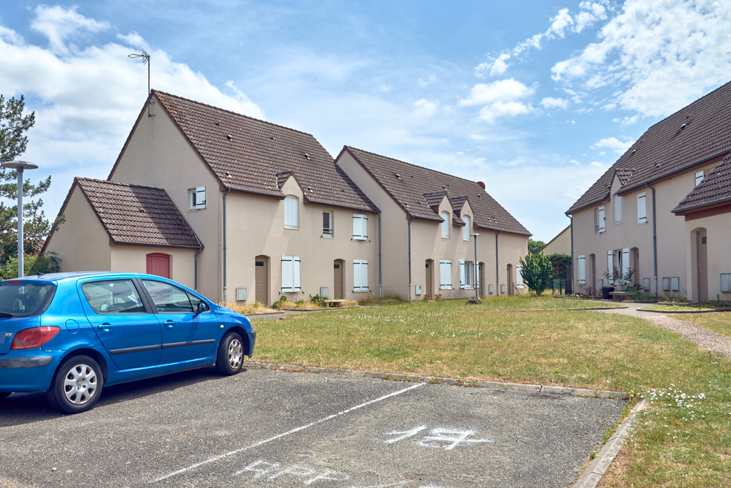 Maison DOLLON T4