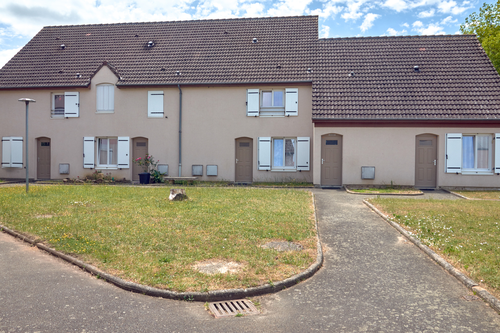 Maison DOLLON T4