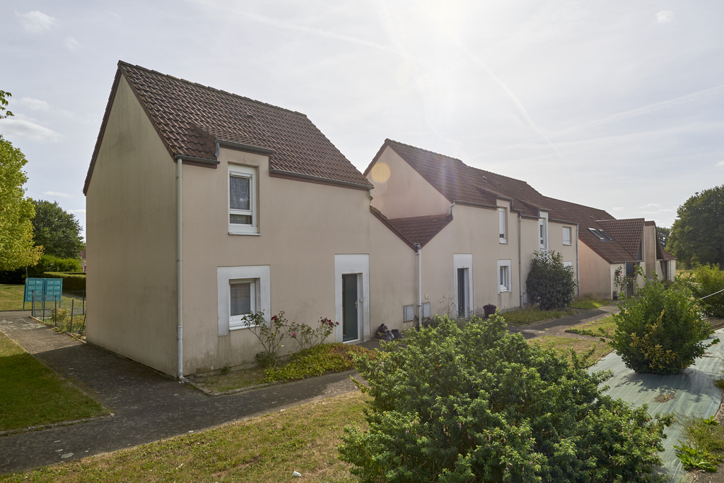 Maison ANCINNES T2
