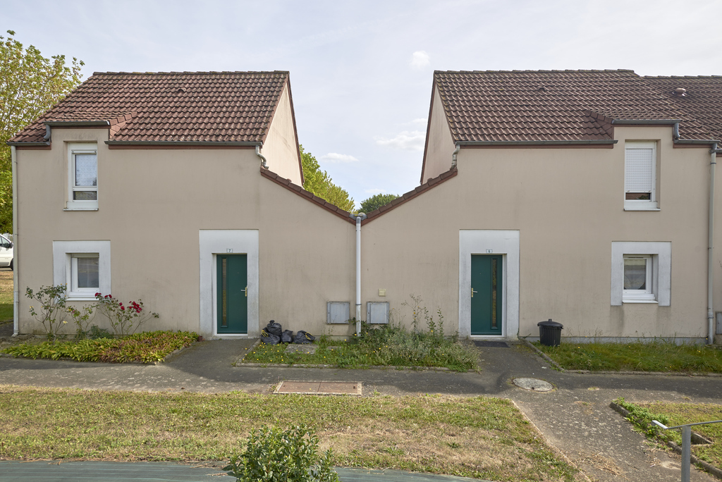 Maison ANCINNES T2