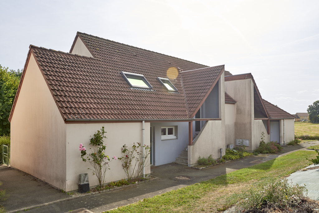 Maison ANCINNES T2