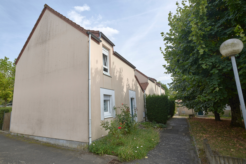 Maison ANCINNES T2