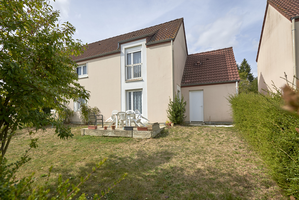 Maison ANCINNES T2