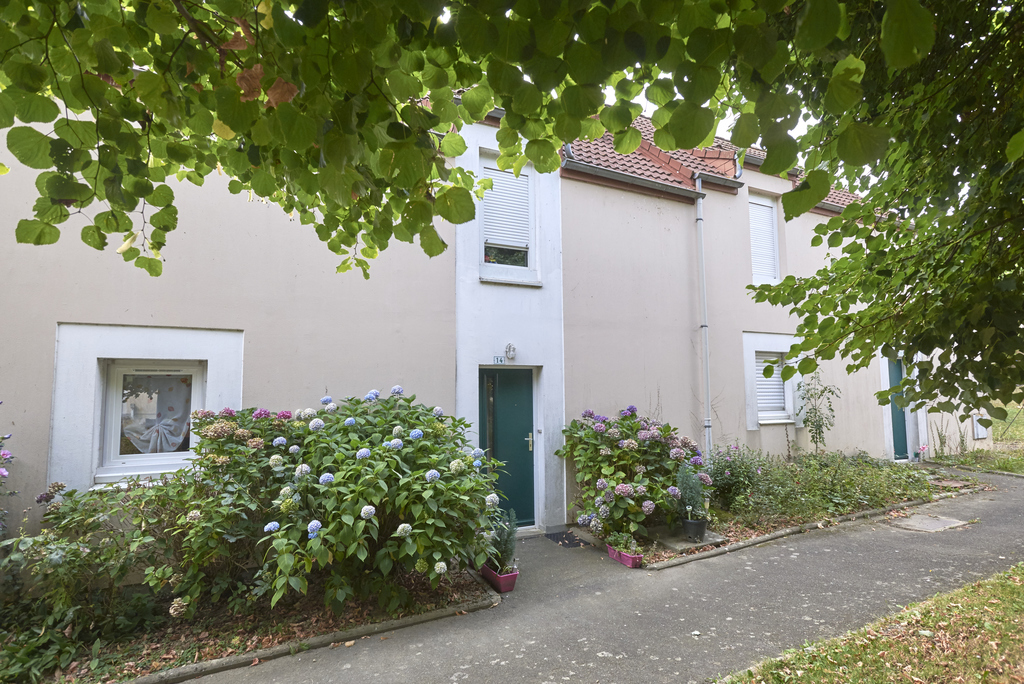 Maison ANCINNES T2