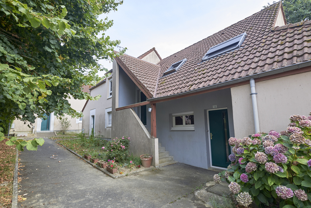 Maison ANCINNES T2