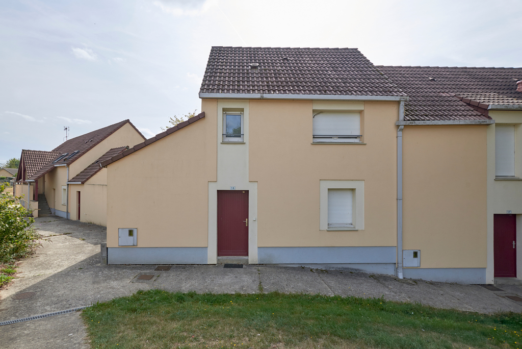 Maison ANCINNES T2